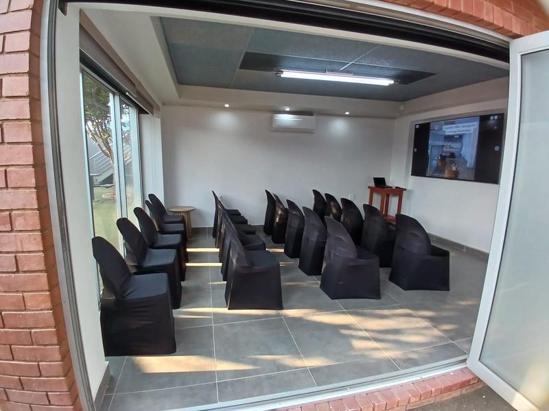 To Let Commercial Property for Rent in Melodie North West
